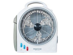 Quạt tích điện Nanoco DN-3221