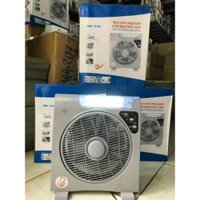 QUẠT TÍCH ĐIỆN PAna 14” - ĐÃ DÙNG LÀ CHỈ CÓ THÍCH ✌️✌️✌️QUẠT ĐÈN TÍCH ĐIỆN PANASONIC SIÊU BỀN - SIÊU CHẮC