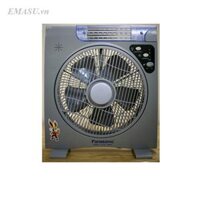 Quạt tích điện Panasonic 6969