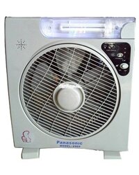 Quạt tích điện panasonic PN-6969