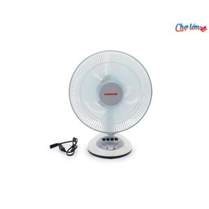 Quạt tích điện SH7112