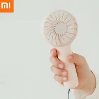 Quạt tích điện  SOLOVE F6