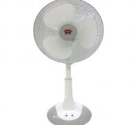 Quạt tích điện Sunhouse SH-762 - Hàng chính hãng