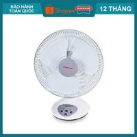 Quạt tích điện SUNHOUSE SH722