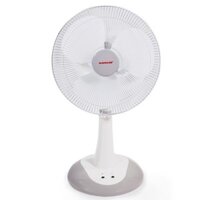 Quạt tích điện SUNHOUSE SH762 chính hãng