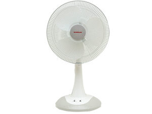 Quạt tích điện Sunhouse SH762 (SH-762) - 5 giờ