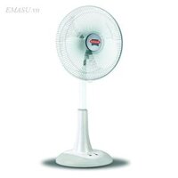 Quạt tích điện Sunhouse SH762