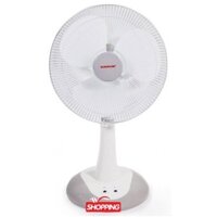 Quạt tích điện Sunhouse SH762