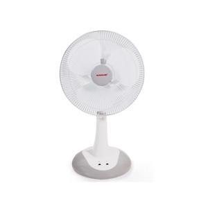 Quạt tích điện Sunhouse SH762 (SH-762) - 5 giờ