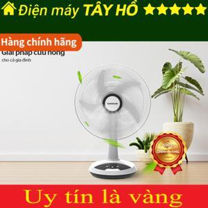Quạt tích điện Sunhouse SHD7223