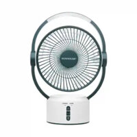 Quạt tích điện Sunhouse SHD7116