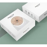 Quạt tích điện USB mini Electric Fan