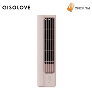 Quạt tích điện Xiaomi Solove F9
