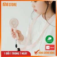 QUẠT TÍCH ĐIỆN XIAOMI SOLOVE F5 / SOLOVE F6 (Mới nhất 2020)