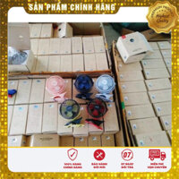 Quạt tích điện YOOBAO-6400MAH dạng kẹp hàng chuẩn công ty