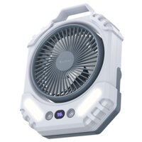 Quạt tích điện Yoobao FD1 20000mAh