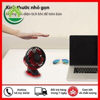 QUẠT TÍCH ĐIỆN YOOBAO PIN 6400 MAH