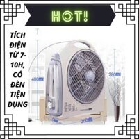 💨[𝐇𝐎𝐓]💨QUẠT TÍCH ĐIỆN SUNCA 299A