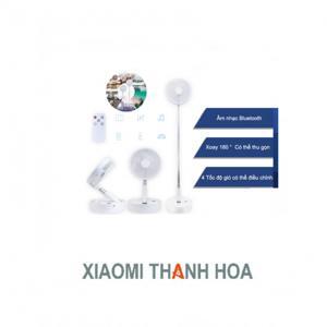 Quạt tích hợp loa không dây Xiaomi Youpin Zolele P10S