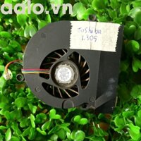 Quạt tỏa nhiệt laptop Toshiba Satellite L300, L305 15:40