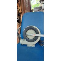 Quạt Torin miệng ống 5cm thổi lò than, thổi tủ sấy