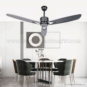 Quạt trần 3 cánh Andora AN-QT-5016