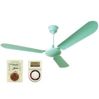 Quạt trần 3 cánh điện cơ thống nhất Vinawind QT1400