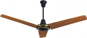 Quạt trần đèn Kim Thuận Phong 3 cánh CG-206N