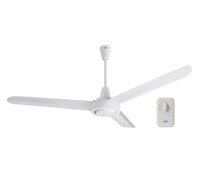 Quạt trần 3 cánh Hatari C48M1 - Hàng chính hãng
