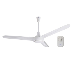 Quạt trần Hatari 3 cánh C48M1