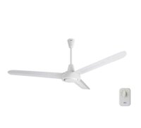 Quạt trần 3 cánh Hatari C56M1 - Hàng chính hãng