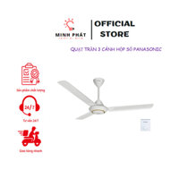 Quạt trần 3 cánh hộp số Panasonic F-60MZ2