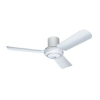 Quạt trần 3 cánh KDK M11SU White