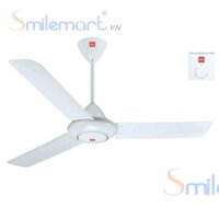 Quạt trần 3 cánh KDK M60XG