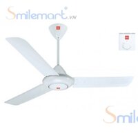 Quạt trần 3 cánh KDK M60XG