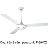 Quạt trần 3 cánh Pana F- 60MZ2