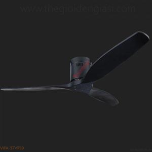 Quạt trần 3 cánh Vifa 57VF90