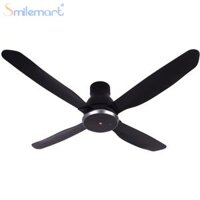 Quạt Trần 4 Cánh Điều Khiển KDK W56WV