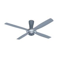 Quạt trần 4 cánh KDK M56PR Silver