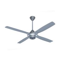 Quạt trần 4 cánh KDK M56XR Silver