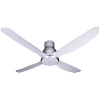 Quạt trần 4 cánh KDK W56WV – Có Remote