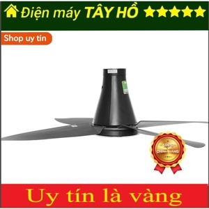 Quạt trần Mitsubishi 4 cánh C56-RW4
