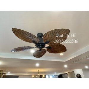 Quạt trần 5 cánh CF-132L5