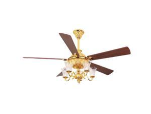 Quạt trần 5 cánh Fengye FY962