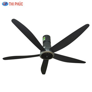 Quạt trần 5 cánh Gale CF-60GDC