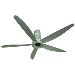Quạt trần 5 cánh Gale CF-60GDC