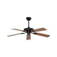 QUẠT TRẦN 5 CÁNH GỖ BT07 VÀNG NHẠT- Ceiling Fan