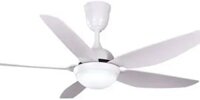 Quạt trần 5 cánh Kangaroo có đèn LED KG722DC