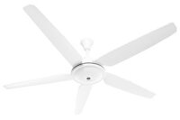 Quạt Trần 5 cánh Kangaroo KGSF056051 Quạt Trần Phòng Khách, Công Suất 56W Điều Khiển Từ Xa