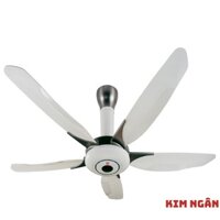 Quạt trần 5 cánh KDK Z60WS